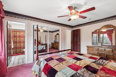 Tiny photo for 8060 Kristo Lane, Orland Park, IL 60462 (MLS # 12620020)