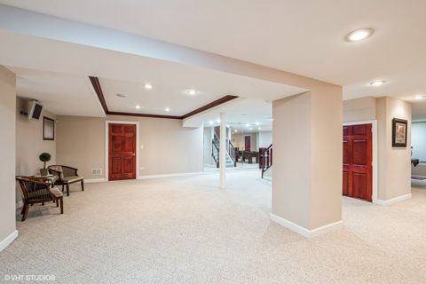 Tiny photo for 8060 Kristo Lane, Orland Park, IL 60462 (MLS # 12620020)