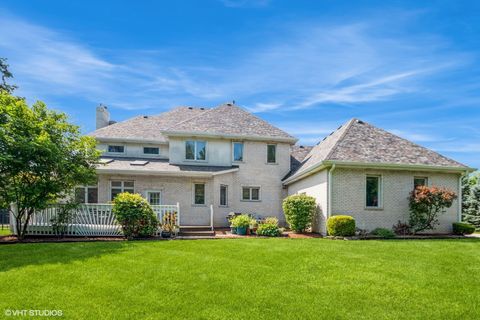 Tiny photo for 8060 Kristo Lane, Orland Park, IL 60462 (MLS # 12620020)