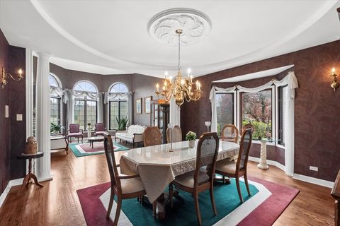 Tiny photo for 8060 Kristo Lane, Orland Park, IL 60462 (MLS # 12620020)