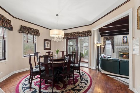 Tiny photo for 8060 Kristo Lane, Orland Park, IL 60462 (MLS # 12620020)