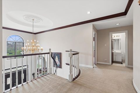 Tiny photo for 8060 Kristo Lane, Orland Park, IL 60462 (MLS # 12620020)