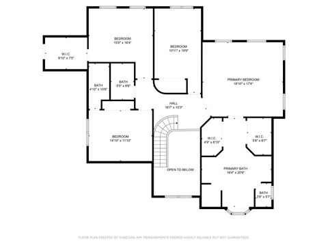 Tiny photo for 8060 Kristo Lane, Orland Park, IL 60462 (MLS # 12620020)