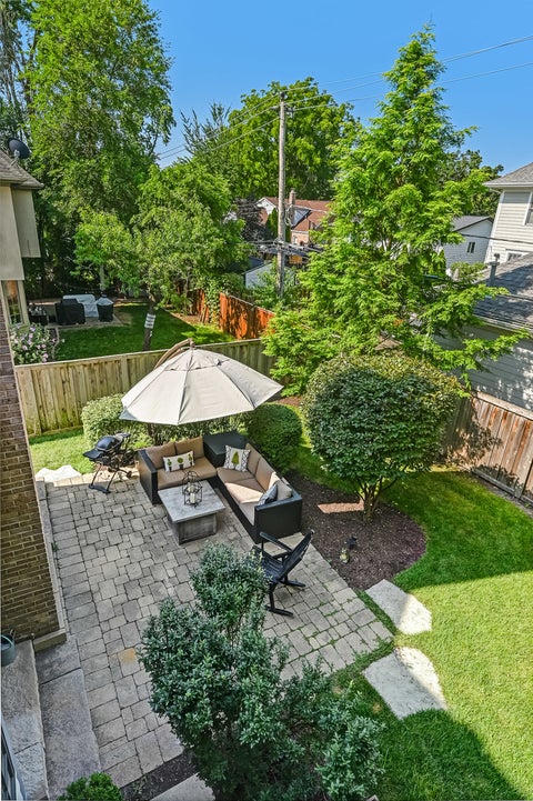 Tiny photo for 740 Phillippa Street, Hinsdale, IL 60521 (MLS # 12704224)