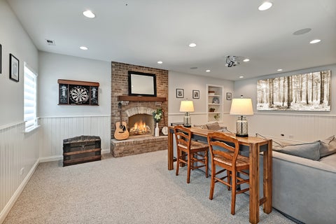 Tiny photo for 740 Phillippa Street, Hinsdale, IL 60521 (MLS # 12704224)