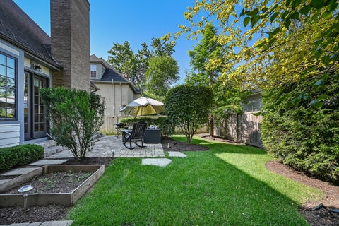Tiny photo for 740 Phillippa Street, Hinsdale, IL 60521 (MLS # 12704224)