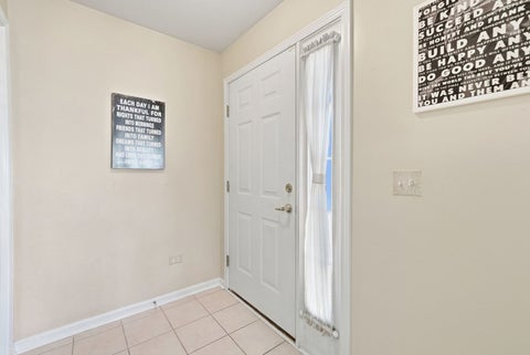 Tiny photo for 1419 Coral Bell Drive, Joliet, IL 60435 (MLS # 12760711)