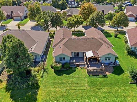 Tiny photo for 1419 Coral Bell Drive, Joliet, IL 60435 (MLS # 12760711)