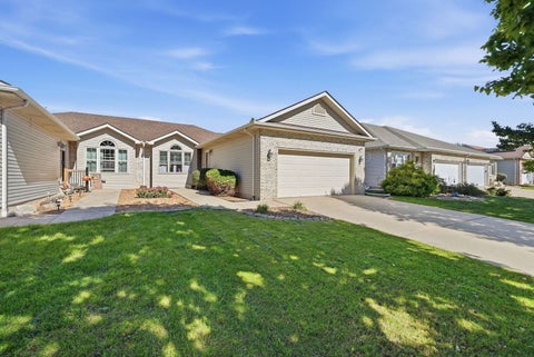 Tiny photo for 1419 Coral Bell Drive, Joliet, IL 60435 (MLS # 12760711)