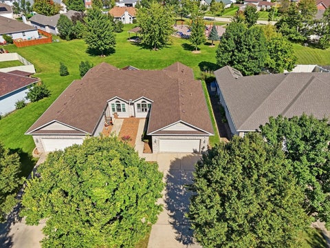 Tiny photo for 1419 Coral Bell Drive, Joliet, IL 60435 (MLS # 12760711)