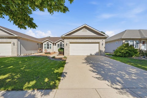 Photo of 1419 Coral Bell Drive, Joliet, IL 60435 (MLS # 12760711)