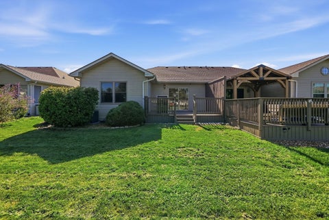 Tiny photo for 1419 Coral Bell Drive, Joliet, IL 60435 (MLS # 12760711)