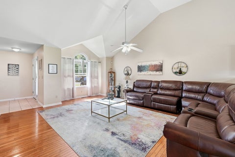 Tiny photo for 1419 Coral Bell Drive, Joliet, IL 60435 (MLS # 12760711)