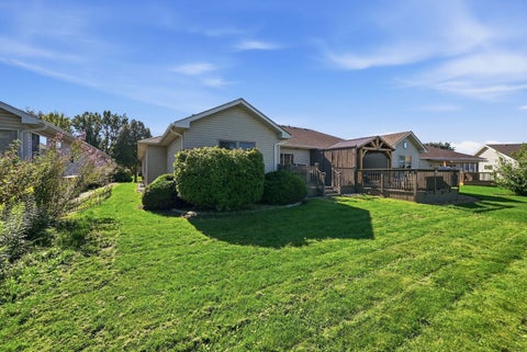 Tiny photo for 1419 Coral Bell Drive, Joliet, IL 60435 (MLS # 12760711)