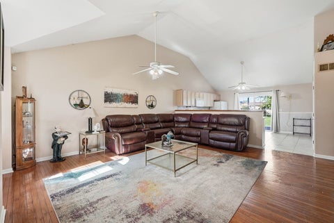 Tiny photo for 1419 Coral Bell Drive, Joliet, IL 60435 (MLS # 12760711)