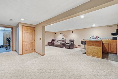 Tiny photo for 1419 Coral Bell Drive, Joliet, IL 60435 (MLS # 12760711)
