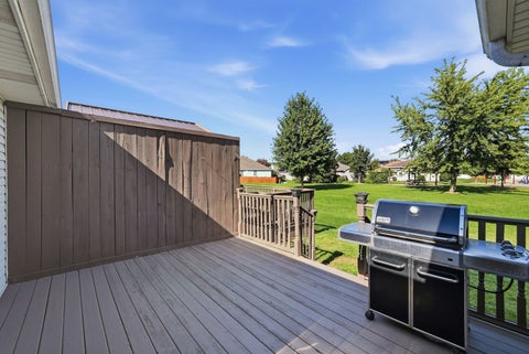 Tiny photo for 1419 Coral Bell Drive, Joliet, IL 60435 (MLS # 12760711)