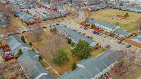 Tiny photo for 408 Colony Court, Bolingbrook, IL 60440 (MLS # 12585097)