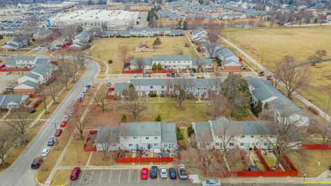 Tiny photo for 408 Colony Court, Bolingbrook, IL 60440 (MLS # 12585097)