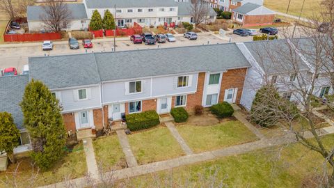 Photo of 408 Colony Court, Bolingbrook, IL 60440 (MLS # 12585097)