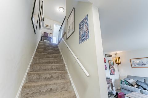 Tiny photo for 408 Colony Court, Bolingbrook, IL 60440 (MLS # 12585097)