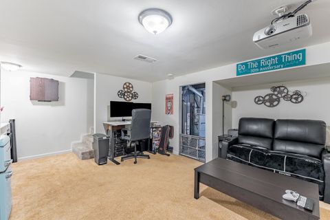 Tiny photo for 408 Colony Court, Bolingbrook, IL 60440 (MLS # 12585097)