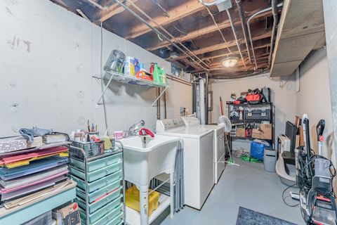 Tiny photo for 408 Colony Court, Bolingbrook, IL 60440 (MLS # 12585097)