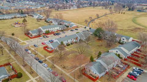 Tiny photo for 408 Colony Court, Bolingbrook, IL 60440 (MLS # 12585097)