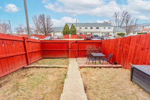 Tiny photo for 408 Colony Court, Bolingbrook, IL 60440 (MLS # 12585097)