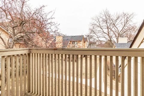 Tiny photo for 727 Colby Court, Gurnee, IL 60031 (MLS # 12565581)