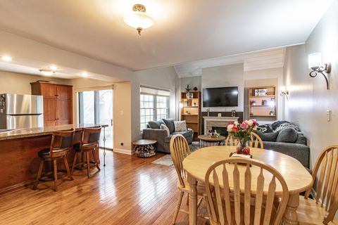 Tiny photo for 727 Colby Court, Gurnee, IL 60031 (MLS # 12565581)