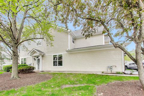 Tiny photo for 903 Sheridan Circle, Naperville, IL 60563 (MLS # 12639065)