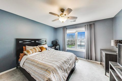 Tiny photo for 903 Sheridan Circle, Naperville, IL 60563 (MLS # 12639065)