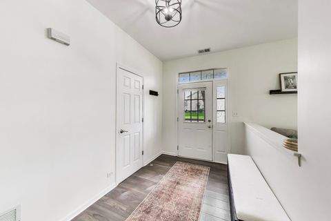 Tiny photo for 903 Sheridan Circle, Naperville, IL 60563 (MLS # 12639065)