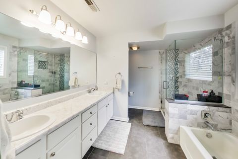 Tiny photo for 903 Sheridan Circle, Naperville, IL 60563 (MLS # 12639065)
