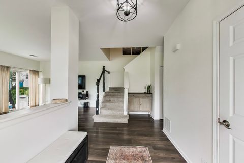 Tiny photo for 903 Sheridan Circle, Naperville, IL 60563 (MLS # 12639065)