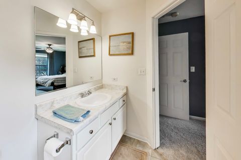 Tiny photo for 903 Sheridan Circle, Naperville, IL 60563 (MLS # 12639065)