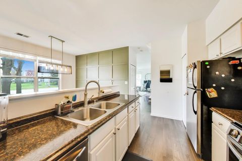 Tiny photo for 903 Sheridan Circle, Naperville, IL 60563 (MLS # 12639065)
