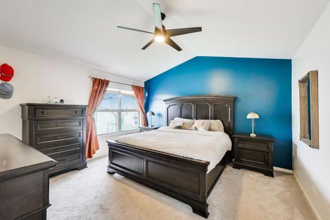 Tiny photo for 903 Sheridan Circle, Naperville, IL 60563 (MLS # 12639065)
