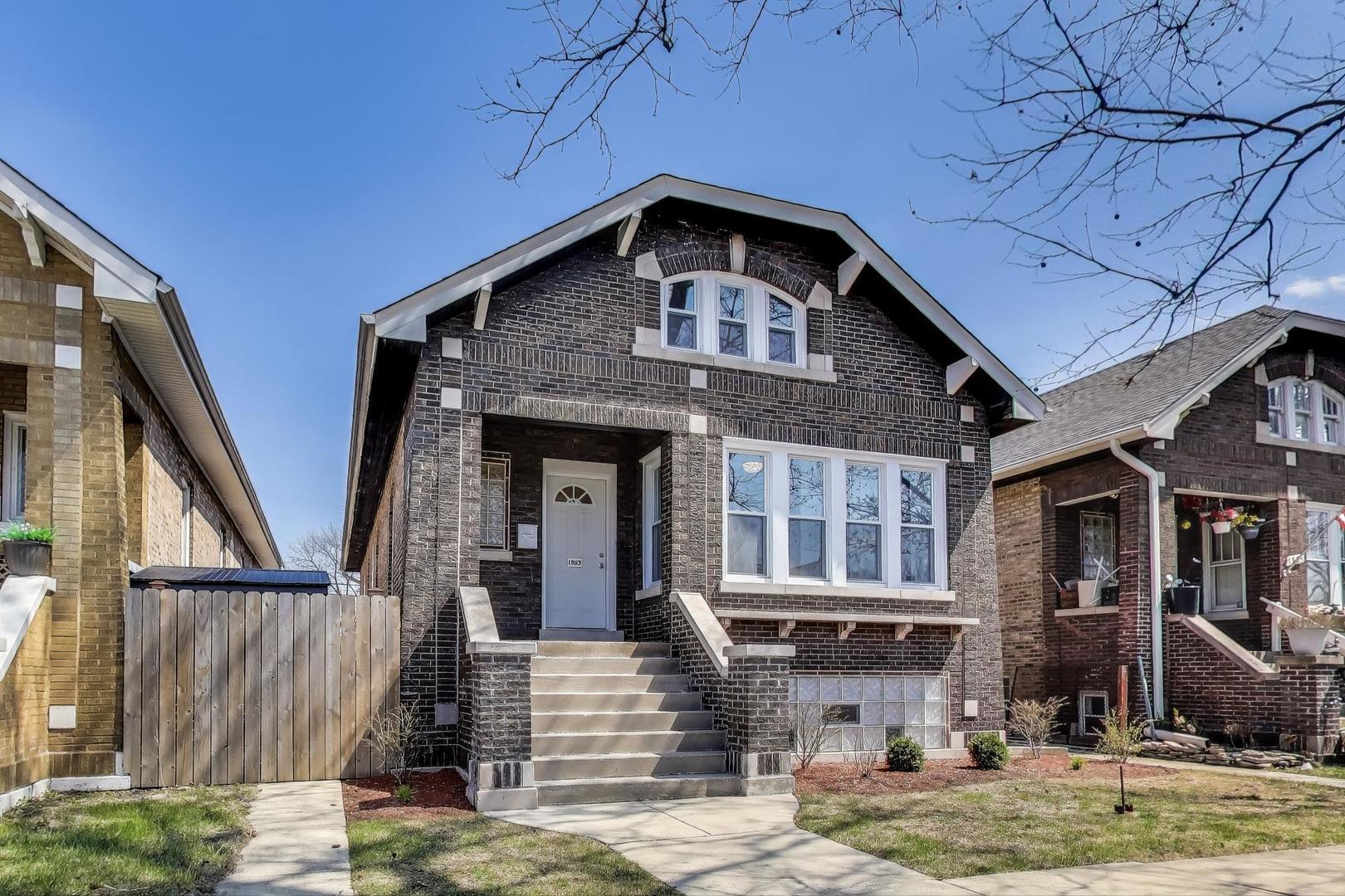 1803 S 59th Court