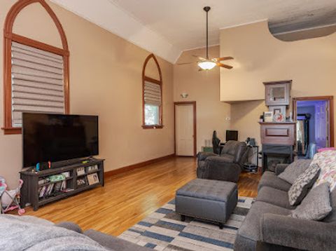 Tiny photo for 101 E Grove Street, Pontiac, IL 61764 (MLS # 12416953)