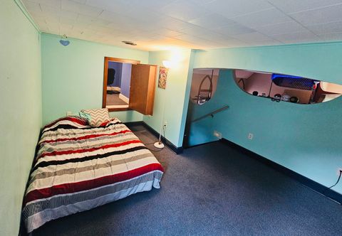 Tiny photo for 101 E Grove Street, Pontiac, IL 61764 (MLS # 12416953)