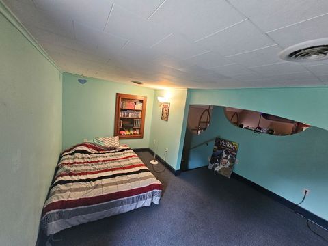 Tiny photo for 101 E Grove Street, Pontiac, IL 61764 (MLS # 12416953)