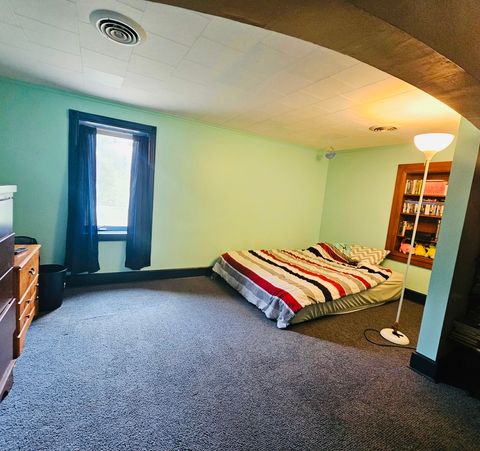 Tiny photo for 101 E Grove Street, Pontiac, IL 61764 (MLS # 12416953)