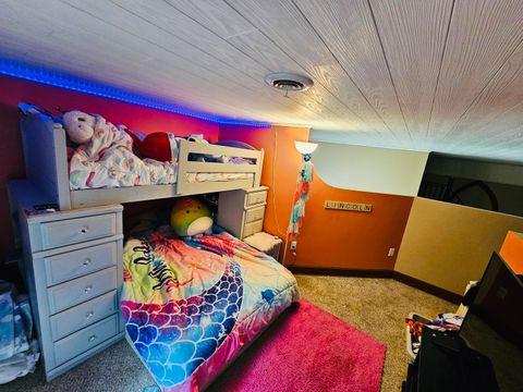 Tiny photo for 101 E Grove Street, Pontiac, IL 61764 (MLS # 12416953)