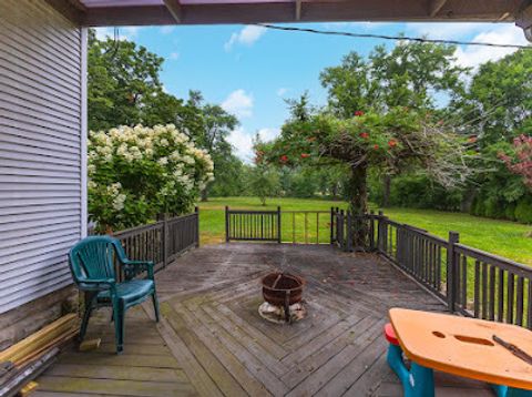 Tiny photo for 101 E Grove Street, Pontiac, IL 61764 (MLS # 12416953)