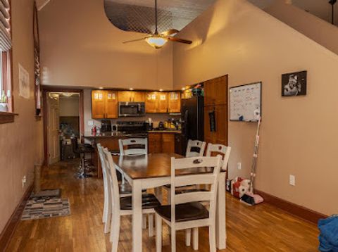 Tiny photo for 101 E Grove Street, Pontiac, IL 61764 (MLS # 12416953)