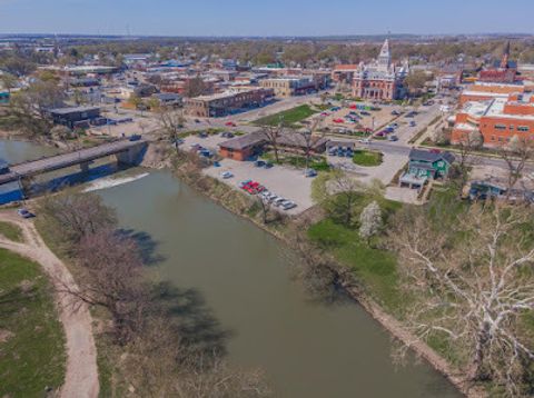 Tiny photo for 101 E Grove Street, Pontiac, IL 61764 (MLS # 12416953)