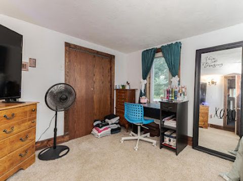 Tiny photo for 101 E Grove Street, Pontiac, IL 61764 (MLS # 12416953)