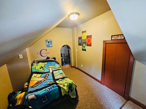 Tiny photo for 101 E Grove Street, Pontiac, IL 61764 (MLS # 12416953)